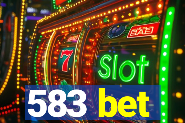 583 bet